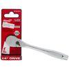Milwaukee MLW48-22-9014 1/4In Drive Ratchet , Red