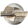 Dewalt DT6612 Rolled Perc, 12 mm x 200 mm