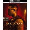 Blu-Ray Braid 4K Ultra HD & Blu-Ray Set Wesley Snipes