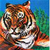 stickit Mini plug-in system Tiger approx. 5,000 pieces no. 41131