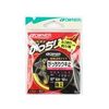 Owner (Owner) Tough, Float Mailing (Spool Type) Yellow Chunky