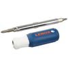 LENOX Tools Screwdriver, 9-in-1 Multi-Tool (23932)