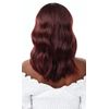 Outre EveryWear Synthetic HD Lace Front Wig - EVERY 8 (DRFF4/CHAM)