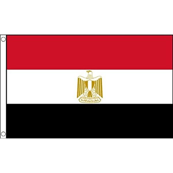 Flagtex Egypt Small Flag