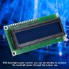 LCD1602 IIC/I2C Interface LCD Display Module with Backlight for / - 16x2 Character Liquid Crystal Screen