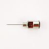 Van Metal Needle, X 13 Tip with 15 ° Lock Based 12 Pieces