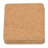 Wild Flowers Coasters (set Of 4)