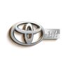 TOYOTA RAV4 OEM Integrated Backup Camera Kit (for 6.1" Screen 2012-2014)