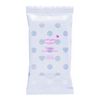sohuteximo White Makeup Remover Sheet BK 12 Piece