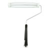 MBS 9" Roller Frame, Plastic Handle, 5 Wire Cage