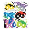 Fun Express Bug Mask Craft Kit - VBS Vacation Bible School Supplies/Decor - Makes 48