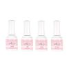 Kiara Sky Gelly Tips Starter Kit Stiletto Medium