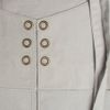 Jackson's : Original Artists Apron : Grey