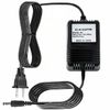 AC Adapter for BLACK & DECKER 418337-06 41833706 B&D BD (with Barrel Round Plug