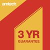Amtech E0265 80mm x 22mm Flexible Sander