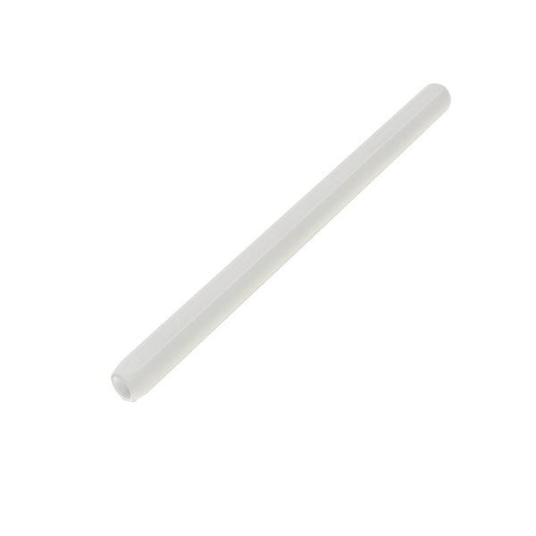 Elecom TB-APE2CNBSCR for Apple Pencil (2nd Generation) Thin Shaft Type Slim Grip Case Type Clear