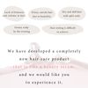 zero+PLessence shampoo 300ml