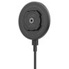 Quad Lock V2 Wireless Charger for Car, Office and Quad Lock 360