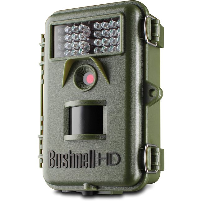 Bushnell 119739 Natureview Essential HD 12MP, Green