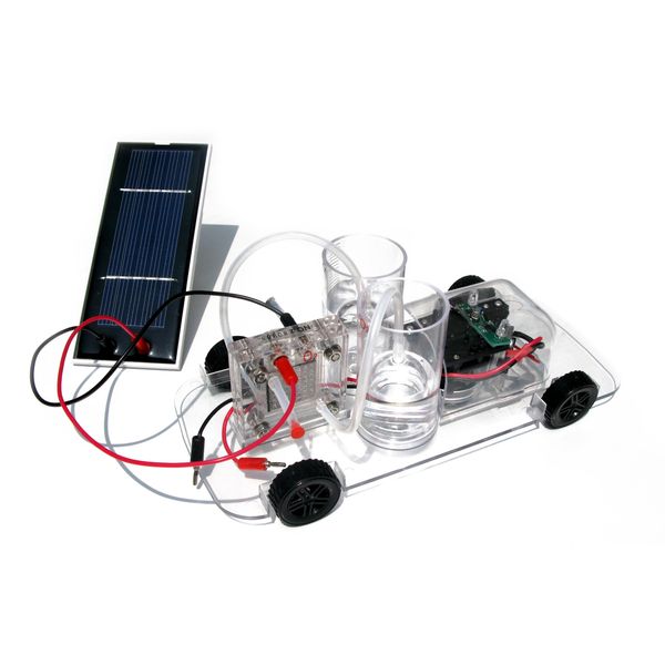 Horizon FCJJ-11 C7111 horizon-c7111 CEBEK KIT Fuel Cell CAR Science, Lemon Tree, 32 x 23.5 x 14 cm