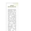 KERATIN TREATMENT - ARGAN REVITALIZING OIL - 2OZ