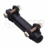 Set (13) Pc Front End Chassis Suspension Package For 1997-2005 Chevrolet Blazer