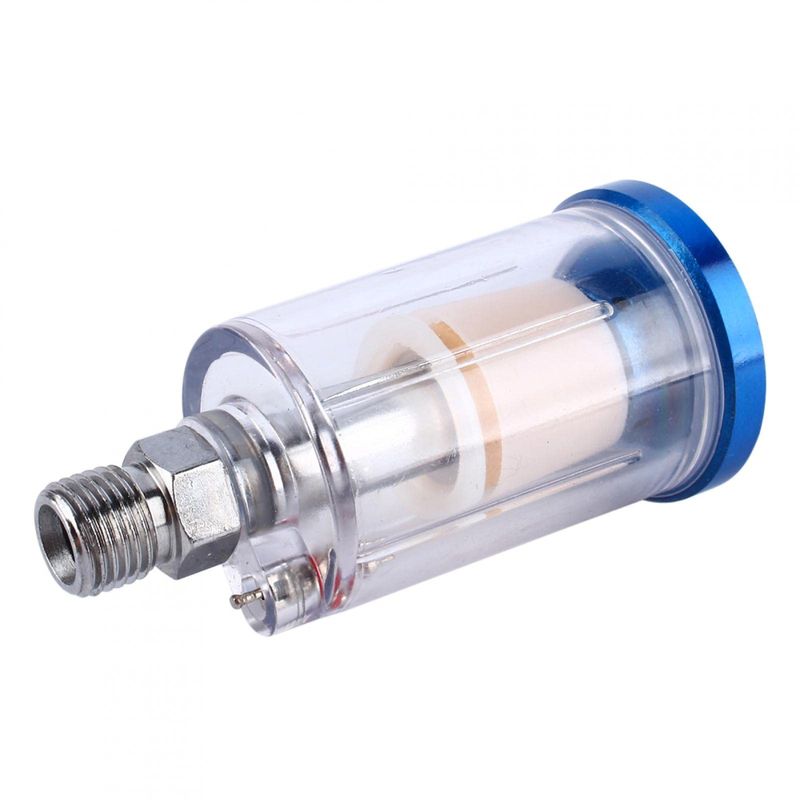 In-Line Oil Water Separator Filter Air Compressor Water Oil Separator ...