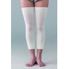 Silk Blend of Breeze, Multi Support for Knee (2 Pieces Set)