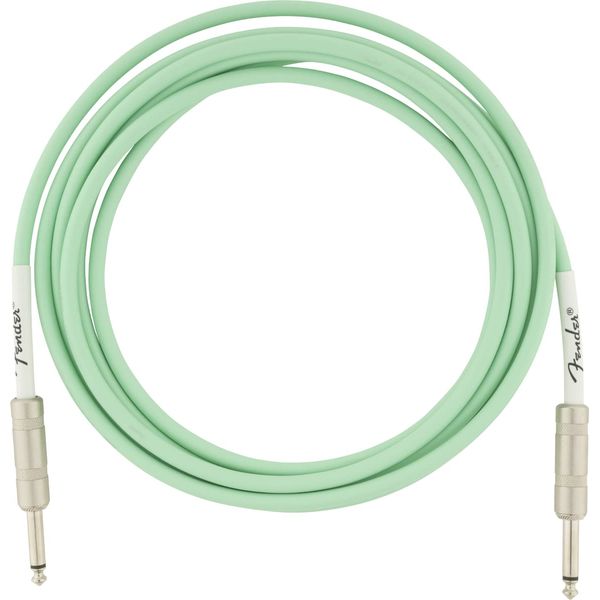 Fender ORIGINAL 10 INST CABLE SFG