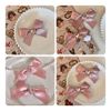 Doyime Hair Clip (6 Pieces) Clip, Hair Accessory, Hair Clip, Hairpin, Bangs Clip, Bangs Clip, Fashionable, Simple, Secure, Popular, Cute, Korean Style, Bangs Clips, For Women