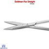 Dental Subgingival Scaler Micro Periodontal Gracey Curettes Surgery Instruments