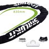 SenluKit High Security Bicycle Lock - Level 5, Anti-Theft Key Lock