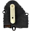 Dorman 604-123 HVAC Blend Door Actuator Compatible with Select Models