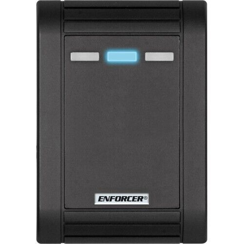 SECO-LARM PR-B1124-PQ ENFORCER BLUETOOTH Access Controller Proximity Card Reader