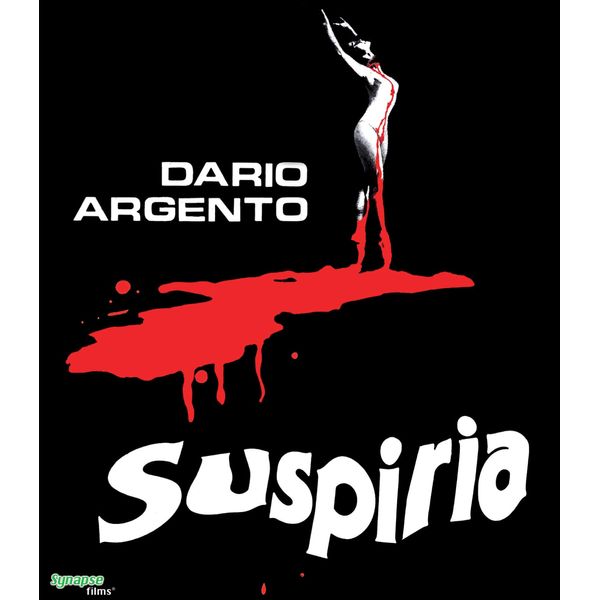 Suspiria
