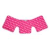 Hot and Cool Pad Neck Shoulder Pink