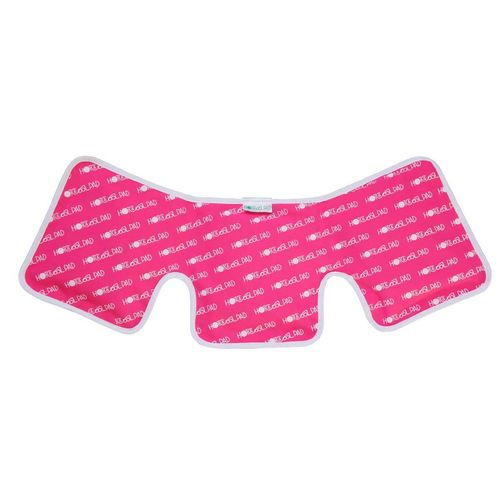 Hot and Cool Pad Neck Shoulder Pink