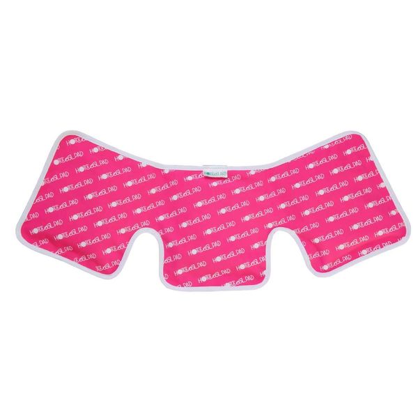 Hot and Cool Pad Neck Shoulder Pink