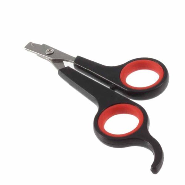 Pet Nail Scissors, Clippers For Cats and Small Dogs