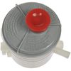 Dorman 603-710 Power Steering Reservoir Compatible with Select Acura/Honda Models