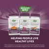Nature's Way Standardized Milk Thistle, Liver Function Support*, 60 Vegan Capsules