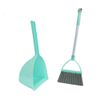 Xifando Kid's Housekeeping Cleaning Tools Set-5pcs,Include Mop,Broom,Dust-pan,Brush,Towel