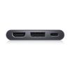 Dell USB-C-to-HDMI-/DP-Adapter
