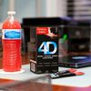 4D Clean Energy Amino-Vitamin-