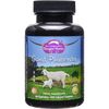 Dragon Herbs - Goat Placenta Capsules - 500 mg - 60 Capsules