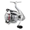 DAIWA Crossfire LT Spinning Reel, Silver, 4000