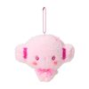Sanrio 176010 Kogimyun Mascot Holder (Sakura)