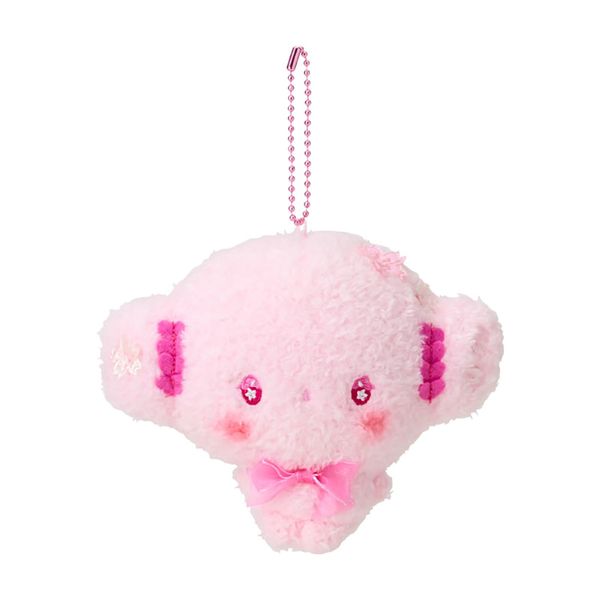 Sanrio 176010 Kogimyun Mascot Holder (Sakura)