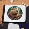 Azeeda 'Busy Beaver' Wallet (WL00027851)