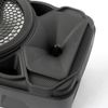 8" BT Party Speaker System Bluetooth Big Led Portable Stereo Tailgate Loud 1000W